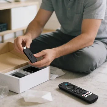 Bingeo – Stream your favorite shows on any TV in your home